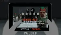 Zombie Santa Demo Screen Shot 14