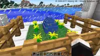 Pet Minecraft Minecraft Mod Screen Shot 11