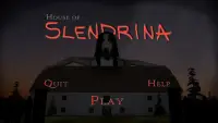 House of Slendrina Screen Shot 0