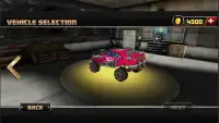 Car Crash Destruction: Demolition Derby Game Screen Shot 1