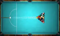 Echt 8 Ball Schwimmbad Snooker Screen Shot 4