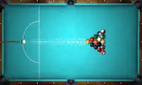 Real 8 Pelota Piscina Snooker Screen Shot 4