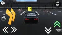 駐車場3D Screen Shot 2