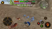 Wasp Simulator Screen Shot 5