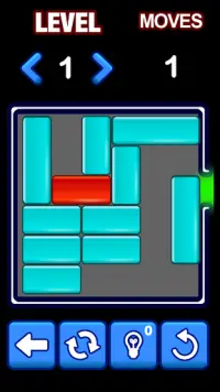 Unblock Puzzle - Block Puzzle, Puzzles For Kids Screen Shot 2