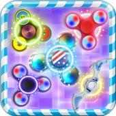 SPINNER SMASH - MATCH 3 PUZZLE