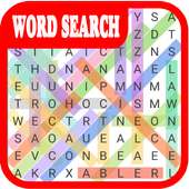 WORD SEARCH FREE GAME
