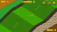 Mini Golf World لعبة Screen Shot 2