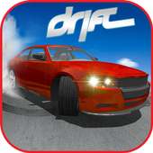 Finger Drift: Car x Drift Racing
