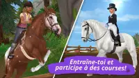 Star Stable Online Screen Shot 1