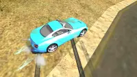 Furious Speed Car Driving 2016 Screen Shot 2