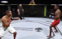 Action for UFC Pro Screen Shot 4