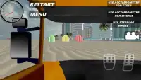 Truck Simulator HD Screen Shot 4