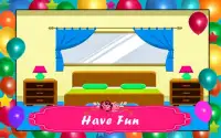 Doll House Games for Decoration & Design 2018 Screen Shot 9
