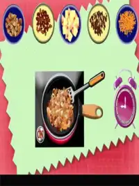 Apple Pie Chef Kochen Spiele Screen Shot 5