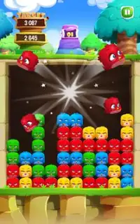 Pop Bird Screen Shot 13