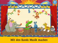 KiKANiNCHEN-App Screen Shot 7