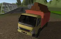 Truck Simulator ID(Indonesia) Screen Shot 3