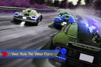 Furious 3D Car Racing Screen Shot 3