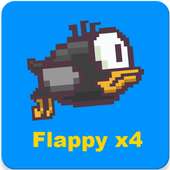 Flappy 4