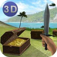 Pirate Bay Island Survival