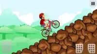 Shiva Bike Climb Adventure Screen Shot 23