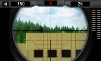 Sniper Shooting Specialists Screen Shot 9