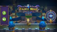 Fairy War Screen Shot 0