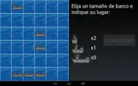 Hundir la Flota para Android Screen Shot 5