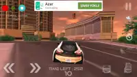 i8 Drift Simulator Screen Shot 13