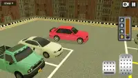 Car Parking Screen Shot 4