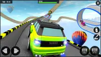 permainan pahlawan mobil: baru permainan mobil Screen Shot 4