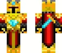 Skins For Minecraft Screen Shot 0