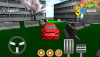 Car Parking Real 3D Screen Shot 6