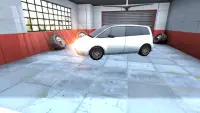 Real Car Parking 3D 2020 Screen Shot 4