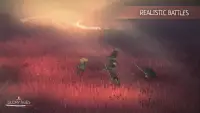 Glory Ages - Samurais Screen Shot 0