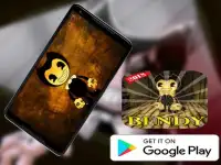 Guide Bendy and the ink Machine Screen Shot 0