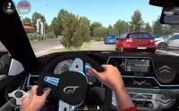 Car Parking Drive Simulator 3D Screen Shot 3