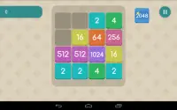 2048 EXTENDED   TV Screen Shot 8