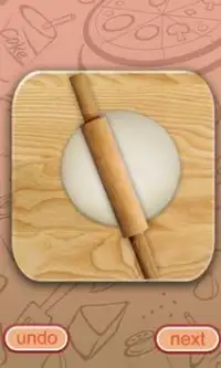 Pizza Maker - Cooking game Screen Shot 2