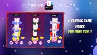 Jumbo Helix Jump Screen Shot 4