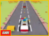 Full Guide LEGO Juniors Quest Screen Shot 0