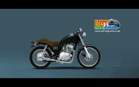 Create Your Custom Bike 125 Screen Shot 4