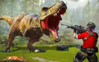 Wild Dino Hunting Games Wild Hunting Arena 2021 Screen Shot 3