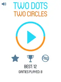 2 Dots 2 Circles Screen Shot 4