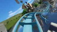TYPHOON Roller Coaster VR Well Screen Shot 0