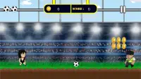 Vitaly Soccer Game Screen Shot 6