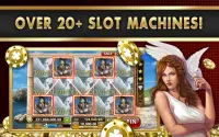 Slot Machine Slots Casino Game Screen Shot 1
