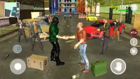 Drug Mafia: Weed Simulator 3D Screen Shot 0