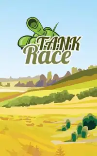 Tank Racing Games Screen Shot 0